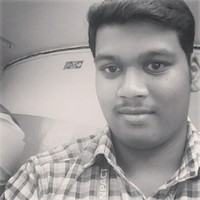 Konjerla Tharun Raj