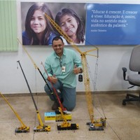 Rodrigo Reis Freitas