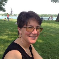 Joyce Evans