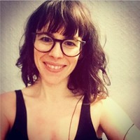 ariane glikerman