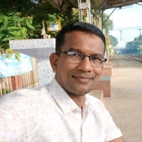 Anilkumar V