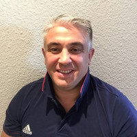 Christophe GAZET