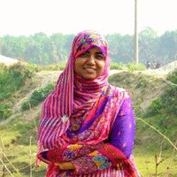 Fatema Tuz Zohora