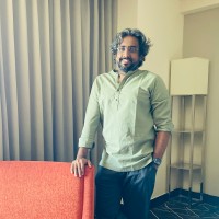 Maneesh Sankar