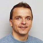 Bjarne Beck