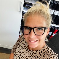 Jessica Nilsson
