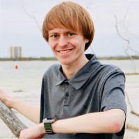 Bryce Offutt