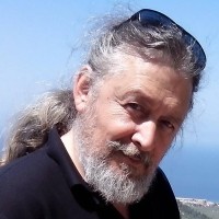 Dimitris Karamaounas