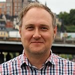 Fredrik Müller-Hansen