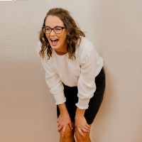Rebecca O'Brien