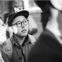 Nicholas Vuong