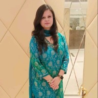 Hemangini Srivastava