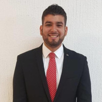 David Blanco Reynoso