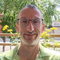 Marc Landreville