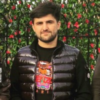 ahmad chamani