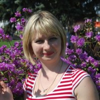 Lubov Mayorova