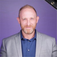 Jeremy Parker