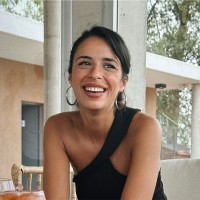 Barbara Romero