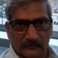 Umesh K Singh