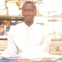 Alieu Mboge