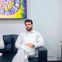 Ismail Khan