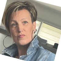 Sandrine Guerif