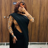 Madhuri Sarkar