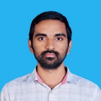 Mohan Nagendra Naidu Bandaru