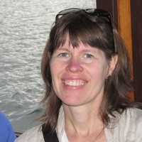 Heather Dolphin