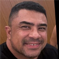 Christian Douglas Araujo Neres