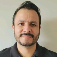 Luiz Antonio Henrique Machado
