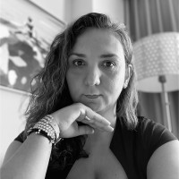Maria Ross