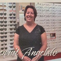 Ina Veenker