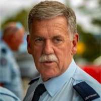 Robert Bury