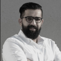 Vikesh Krishnan