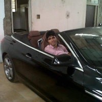 Mohammed Mubeen Shezaan