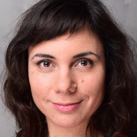 Pauline Piskac
