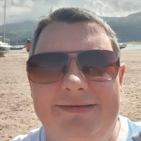 Gavin Hickman