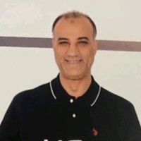 Hussein Anwar