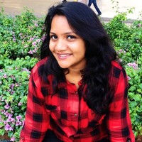 Pallavi M G