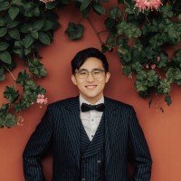 Remus Liew