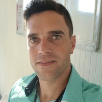 Udison Moreira