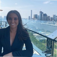 Sophie Bourke