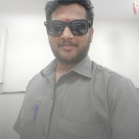 Ashok Dhanabal