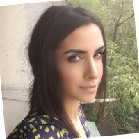 Linn Paravyan