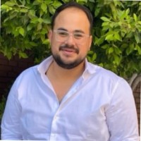 mohamed saied