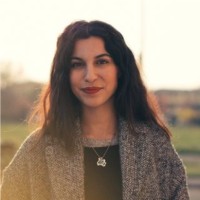 Nadia Shanableh