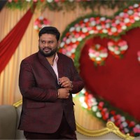 Dinesh Mahendiran