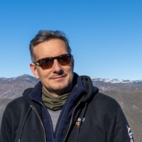 Maxim Kuzyakin, Ph.D