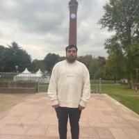 Farid Khan